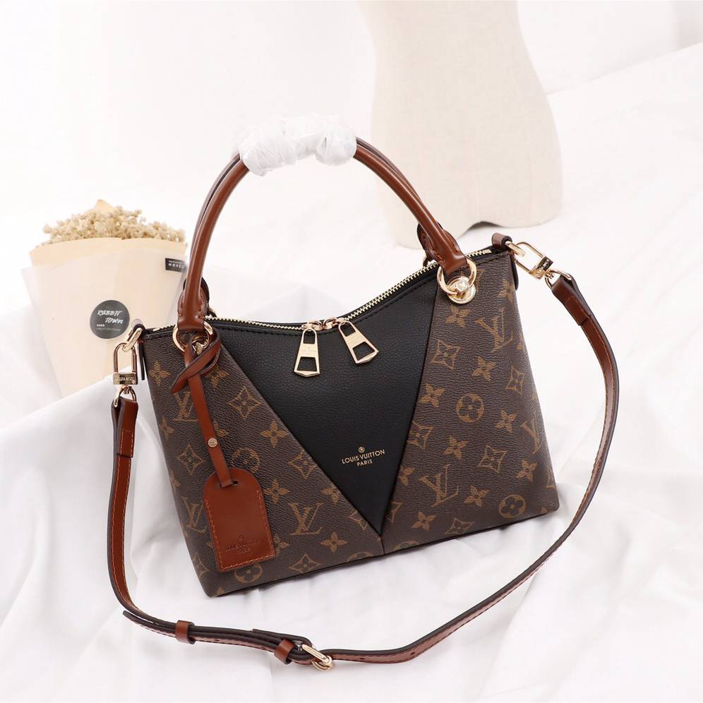 LV V tote Bag - Image 3
