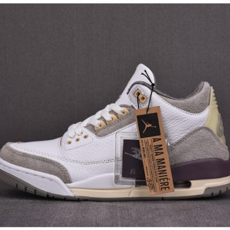 AIR JORDAN 3RETRO A MA MANIERE DH3434-110