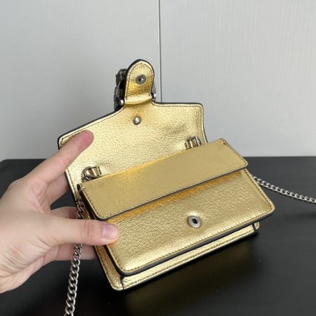 Gucci Dionysus Mini Bag - Image 9