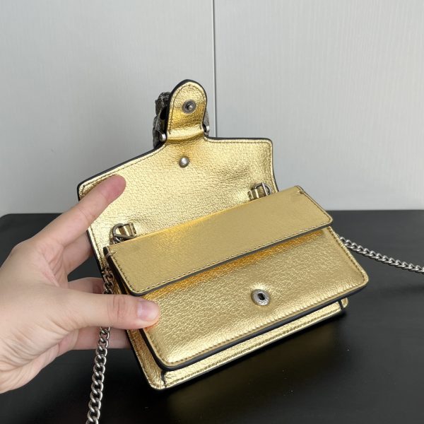 Gucci Dionysus Mini Bag