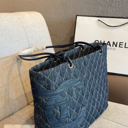 Chanel Tote Bag - Image 4