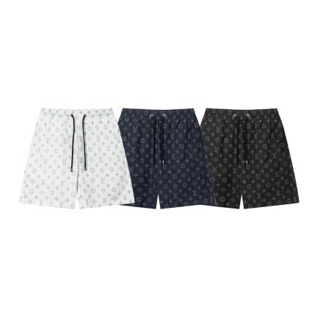 LV Short Pants - Image 1