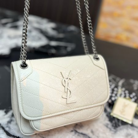 YSL Niki Messenger Bag - Image 5