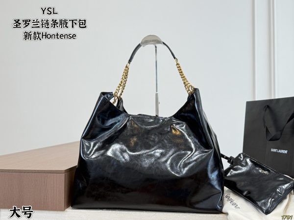 YSL Chain Shoulder Bag