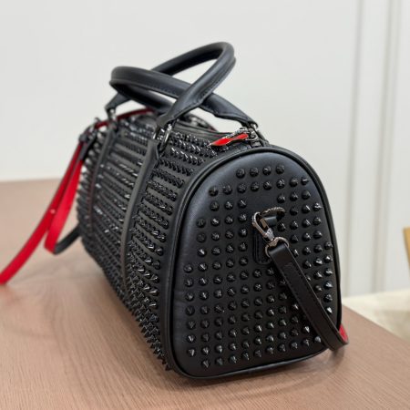 Christian Louboutin Ferragamo Travel Bag - Image 3