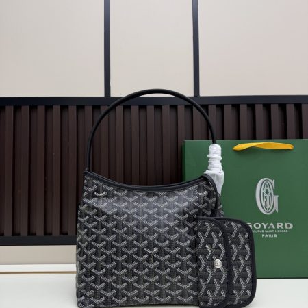 Goyard Boheme Hobo Bag - Image 5