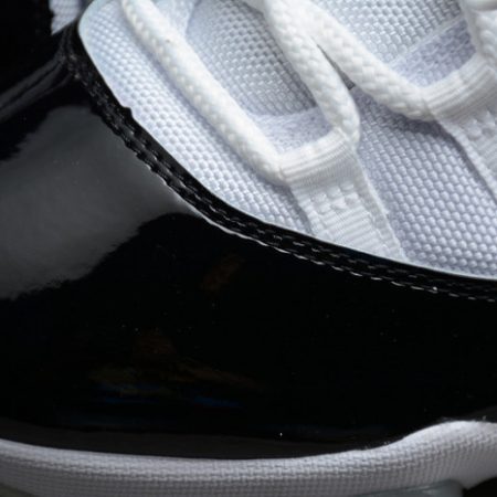 2018 Air Jordan 11 Retro Concord 378037-100 - Image 10