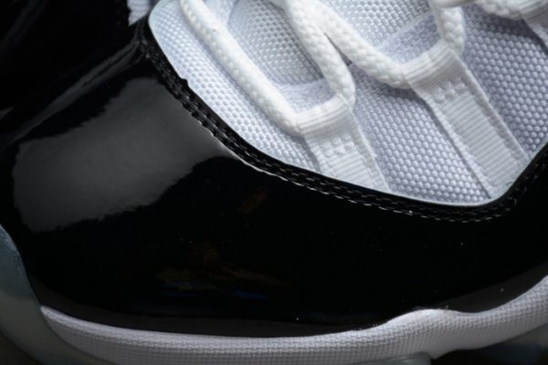 2018 Air Jordan 11 Retro Concord 378037-100