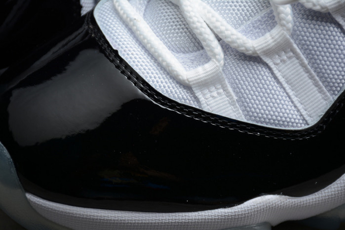 2018 Air Jordan 11 Retro Concord 378037-100 - Image 10