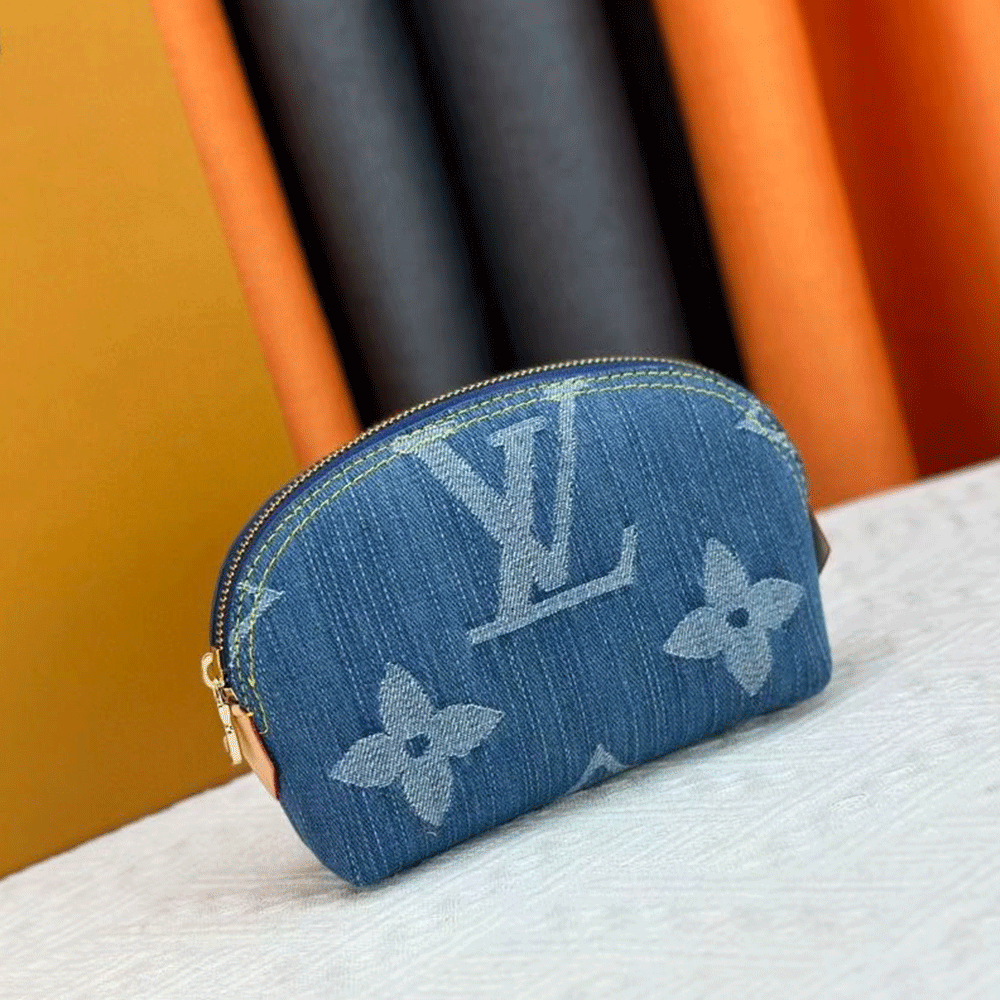 LV Cosmetic pouch Bags - Image 2