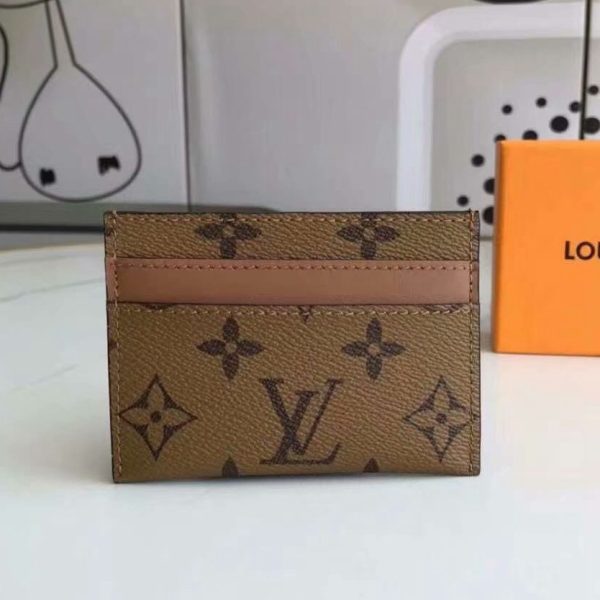 LV Card Holder