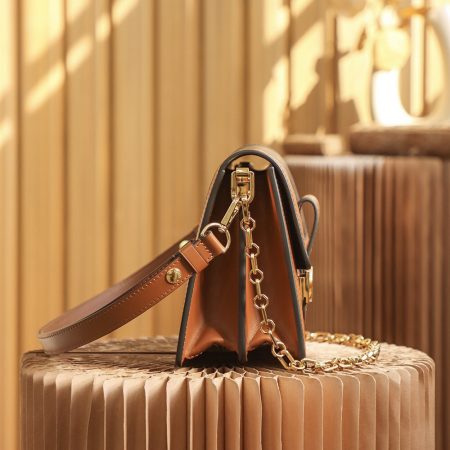 LV Dauphine Mini&Small - Image 6