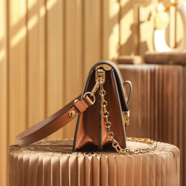 LV Dauphine Mini&Small