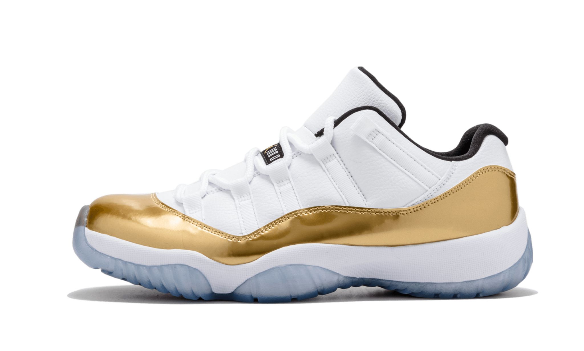 Air Jordan 11 Retro Low "Closing Ceremony" - Image 1