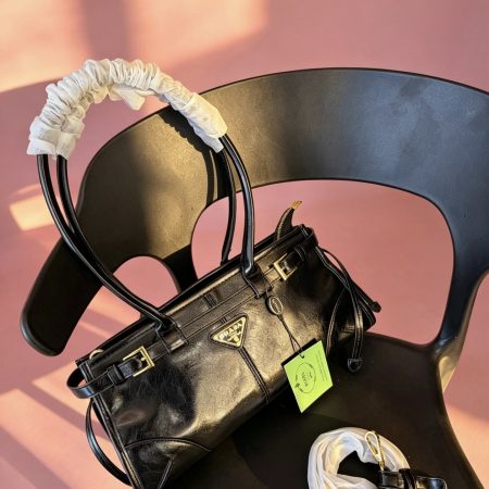 Prada Bonny Medium Handbag - Image 2
