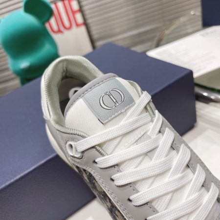 Dior B27 Sneakers (AAA High Quality Version) - Image 9