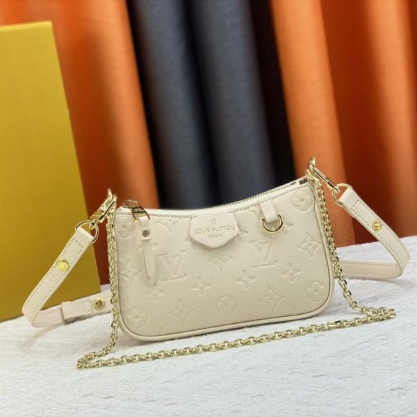 LV Easy Pouch Bag