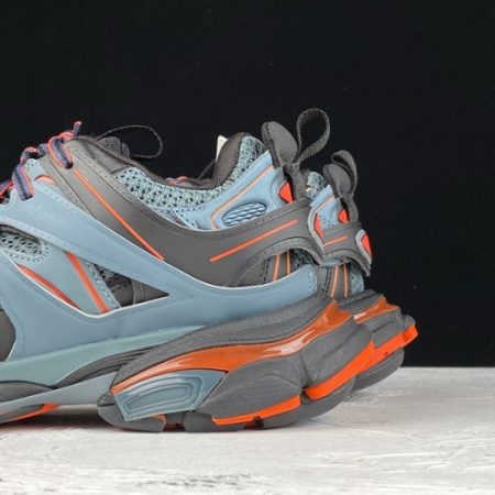 Balenciaga Sneaker TRACK Tess.s.Gomma 5000025 - Image 7