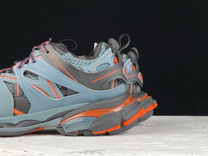 Balenciaga Sneaker TRACK Tess.s.Gomma 5000025 - Image 7