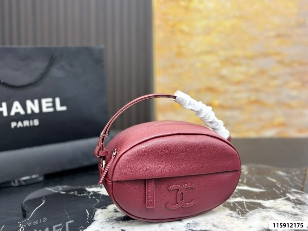 Chanel Handbag