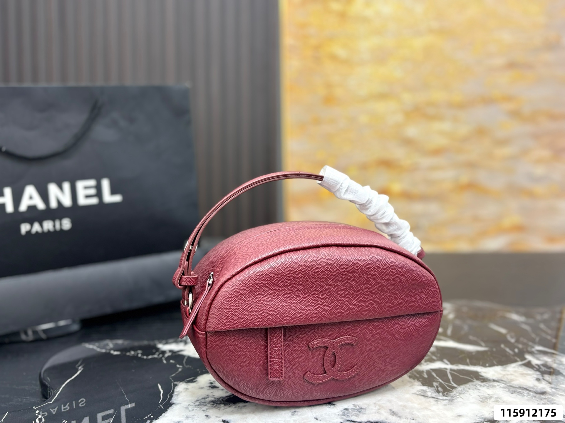 Chanel Handbag - Image 5