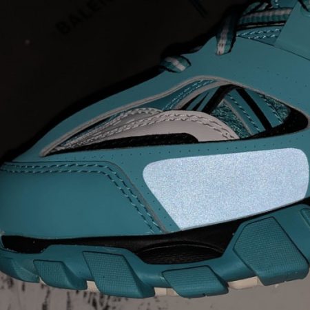 Balenciaga Sneaker TRACK Tess.s.Gomma 5000023 - Image 5
