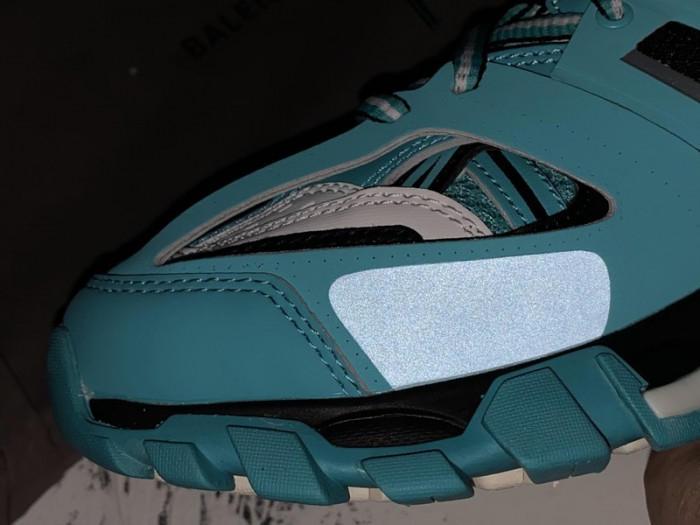 Balenciaga Sneaker TRACK Tess.s.Gomma 5000023 - Image 5