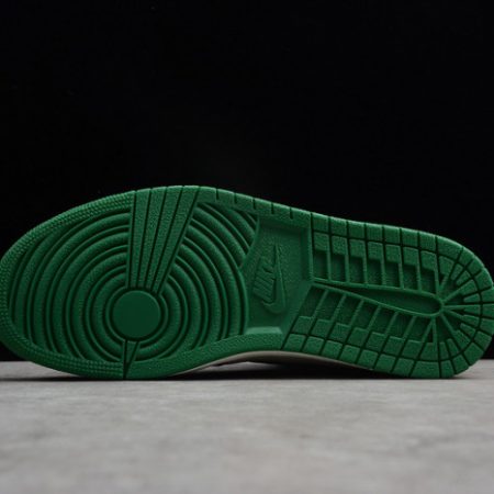 Air Jordan 1 High OG NRG Pine Green/Sail-Black 555088-302 - Image 10