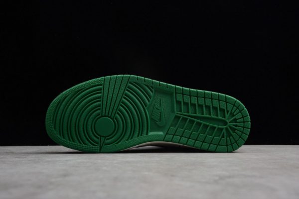 Air Jordan 1 High OG NRG Pine Green/Sail-Black 555088-302