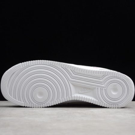 Nike Air Force 1 Day Of The Dead CT1138-100 - Image 7