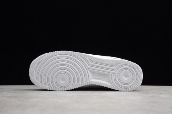 Nike Air Force 1 Day Of The Dead CT1138-100