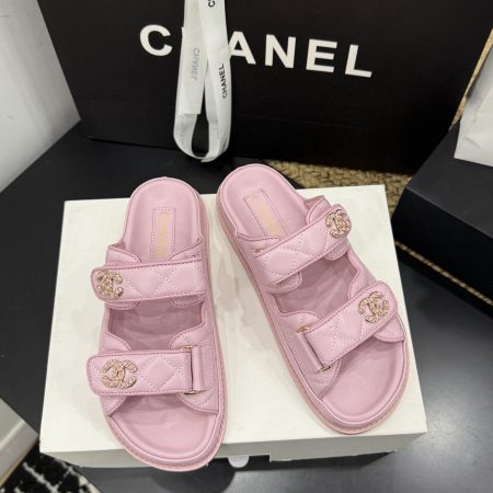 Chanel Sandals - Image 2