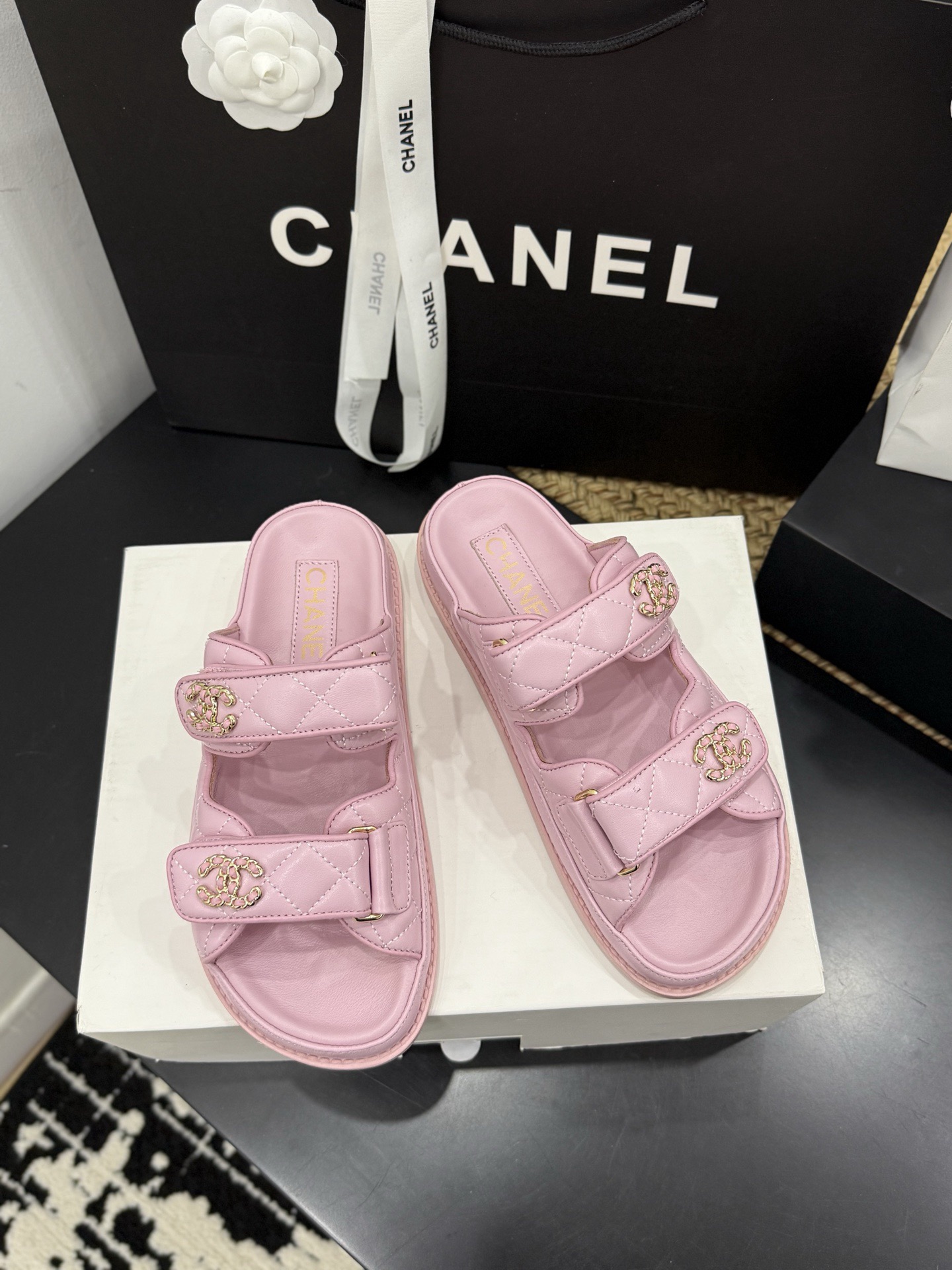 Chanel Sandals - Image 2
