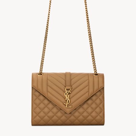 YSL Envelope Medium 24 Bag - Image 2