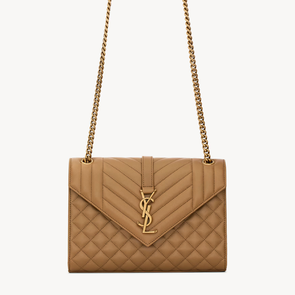 YSL Envelope Medium 24 Bag - Image 2