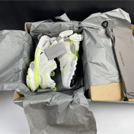 Balenciaga Sneaker TRACK Tess.s.Gomma 5000043 - Image 15