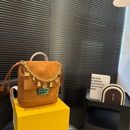 Fendi Backpack - Image 4
