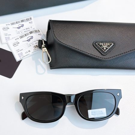 Prada Sunglasses Top Quality - Image 5