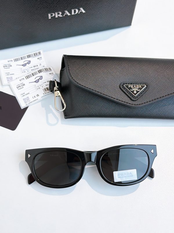 Prada Sunglasses Top Quality