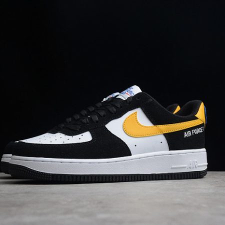Nike Air Force 1 Low Athletic Club DH7568-002 - Image 7