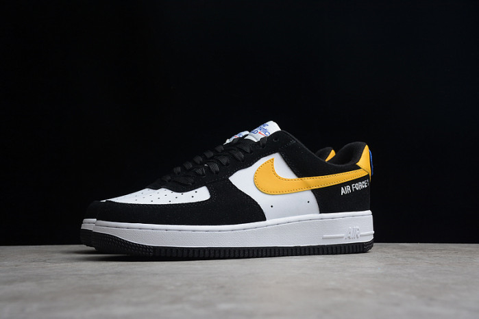 Nike Air Force 1 Low Athletic Club DH7568-002 - Image 7