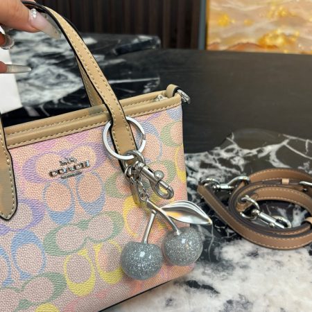 Coach Tote Bag - Image 2