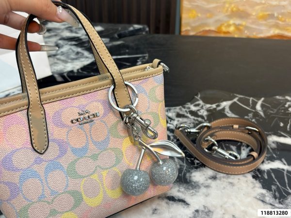 Coach Tote Bag