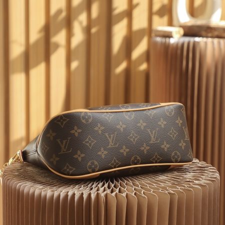 LV Boulogne Bag - Image 9