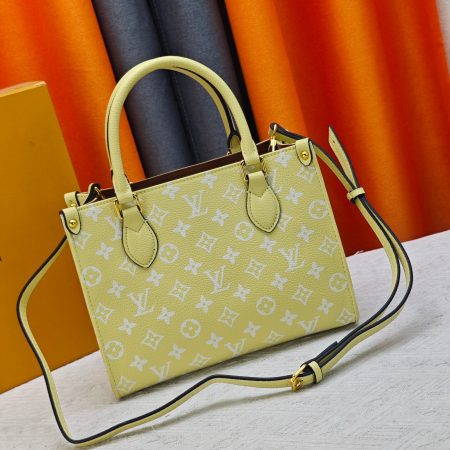 LV OnTheGo Bag - Image 2