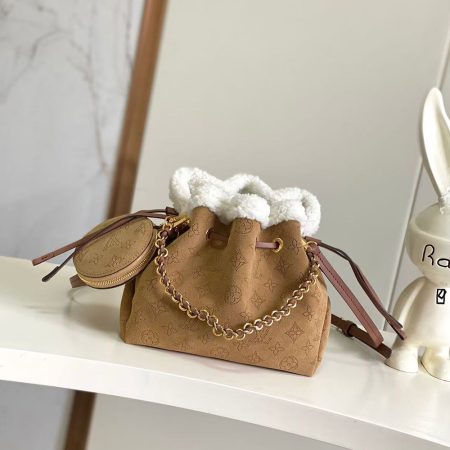 LV Speedy Bandoulière 25 Bag