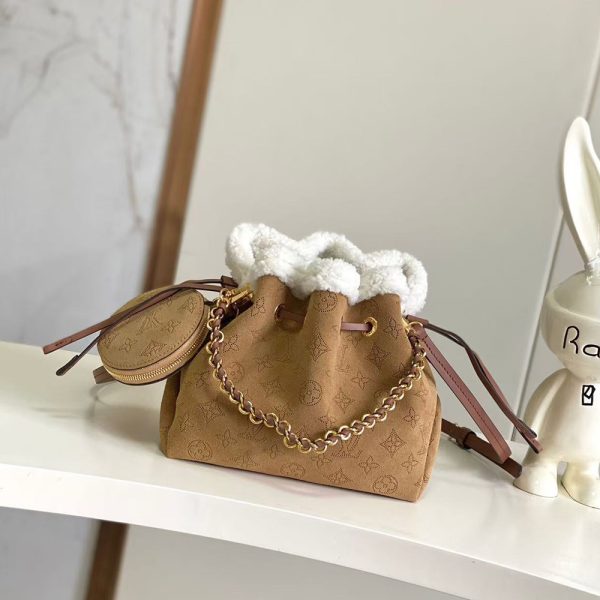 LV Speedy Bandoulière 25 Bag