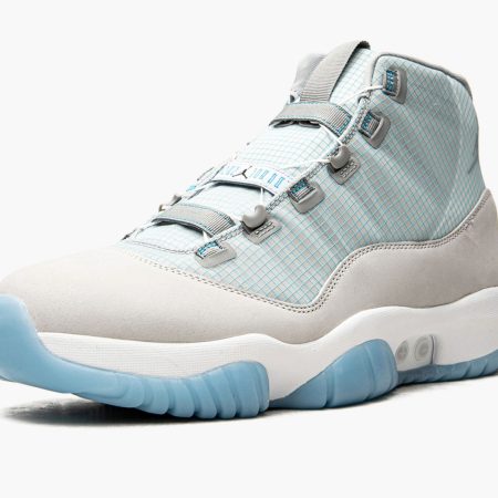 Air Jordan Adapt US/MX/JP/CA "Legend Blue" - Image 4