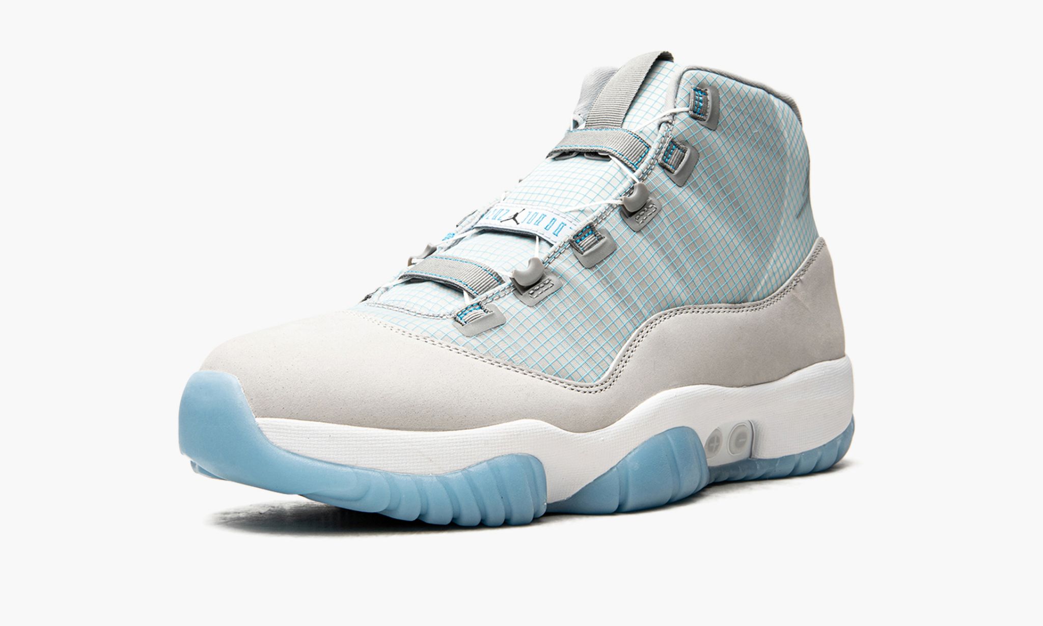 Air Jordan Adapt US/MX/JP/CA "Legend Blue" - Image 4
