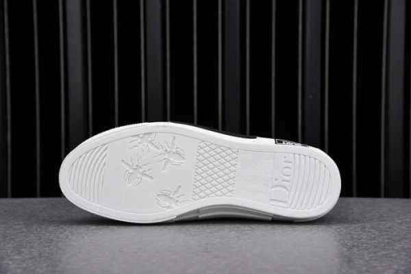 Dior B23 OBLIQUE HIGH TOP Shoes T00853H072